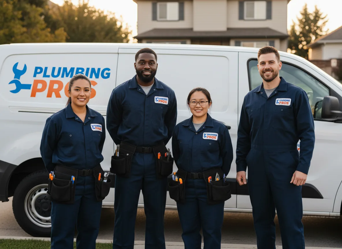 Water Heater Repair company in Woodburn, IN